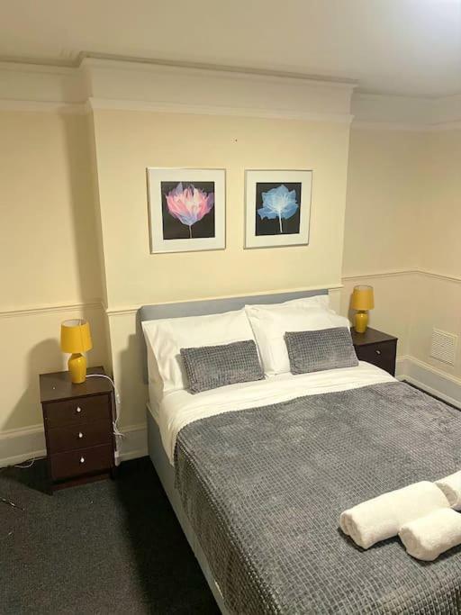 Evo A - Gravesend 1 Bedroom Apartment エクステリア 写真