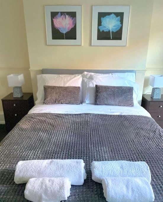 Evo A - Gravesend 1 Bedroom Apartment エクステリア 写真