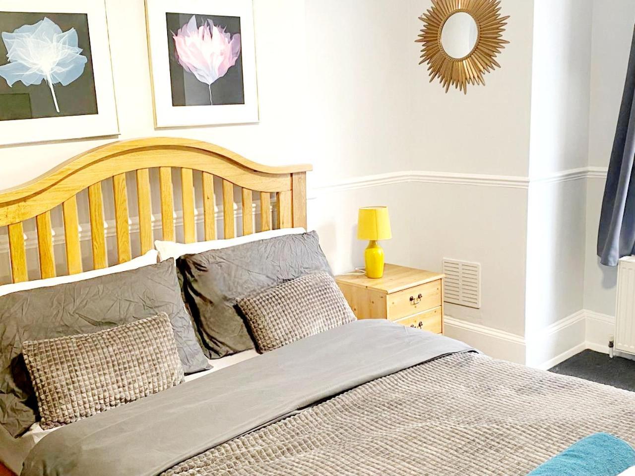 Evo A - Gravesend 1 Bedroom Apartment エクステリア 写真