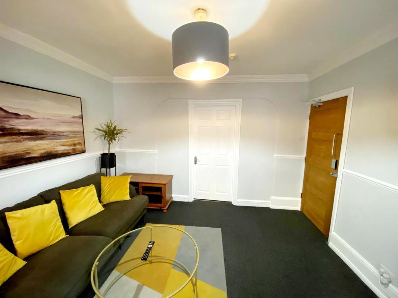 Evo A - Gravesend 1 Bedroom Apartment エクステリア 写真