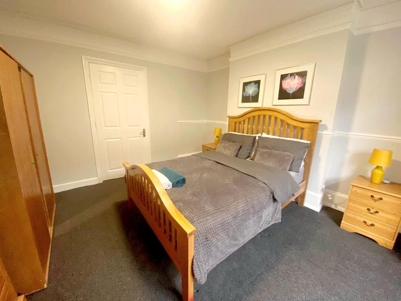 Evo A - Gravesend 1 Bedroom Apartment エクステリア 写真