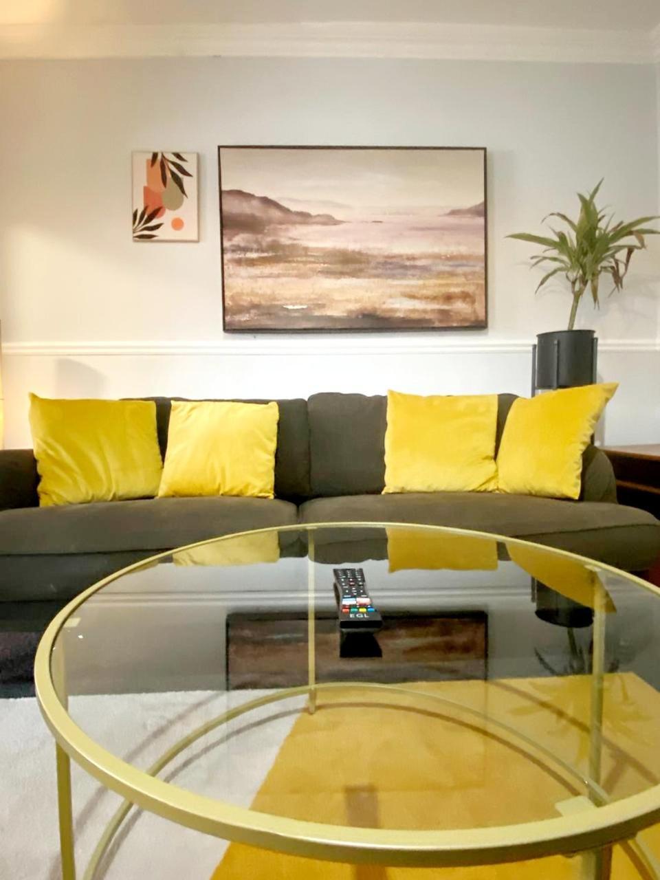 Evo A - Gravesend 1 Bedroom Apartment エクステリア 写真
