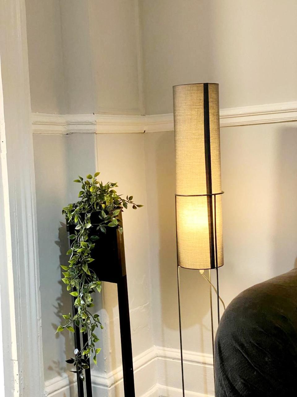 Evo A - Gravesend 1 Bedroom Apartment エクステリア 写真