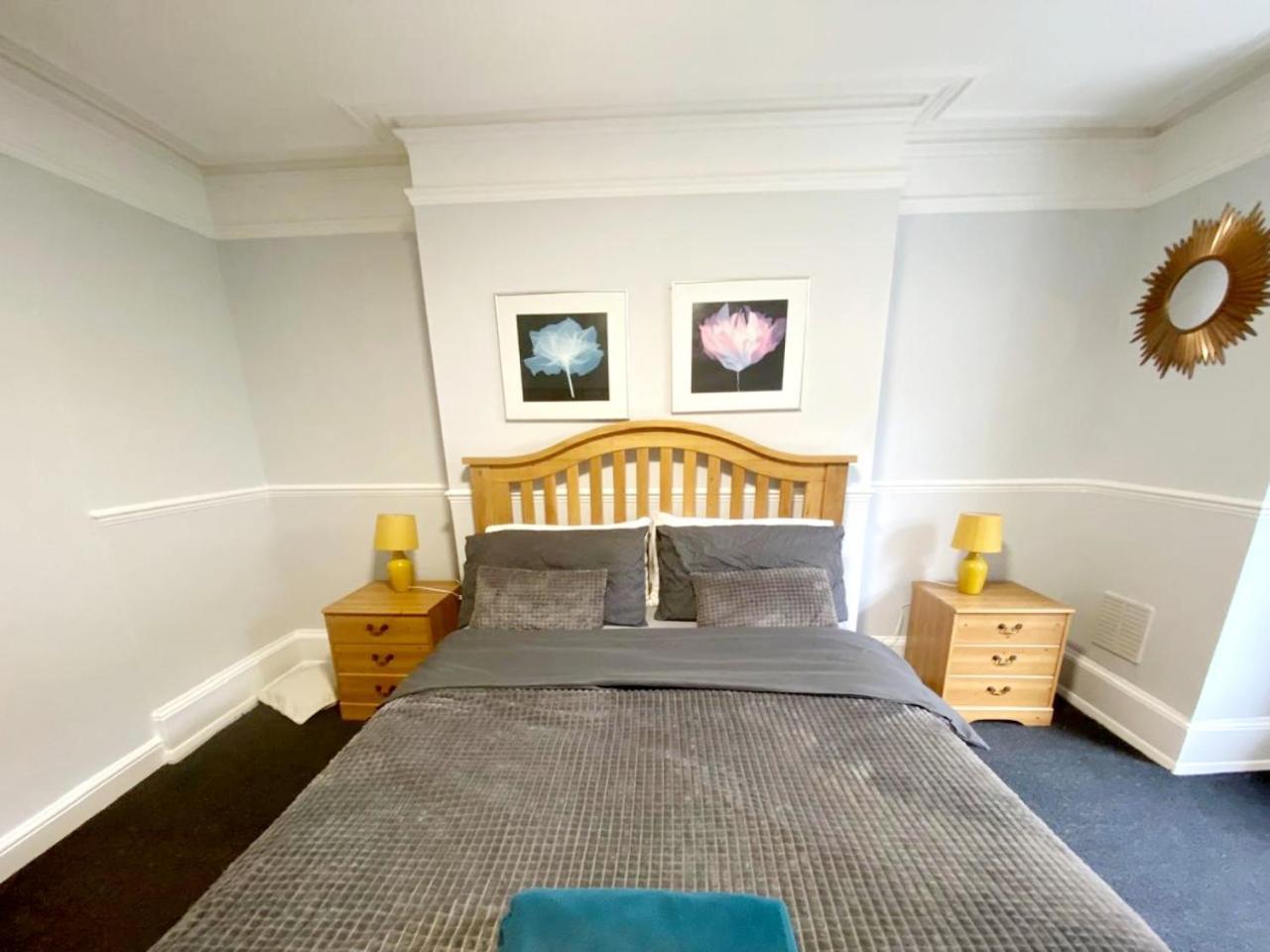 Evo A - Gravesend 1 Bedroom Apartment エクステリア 写真