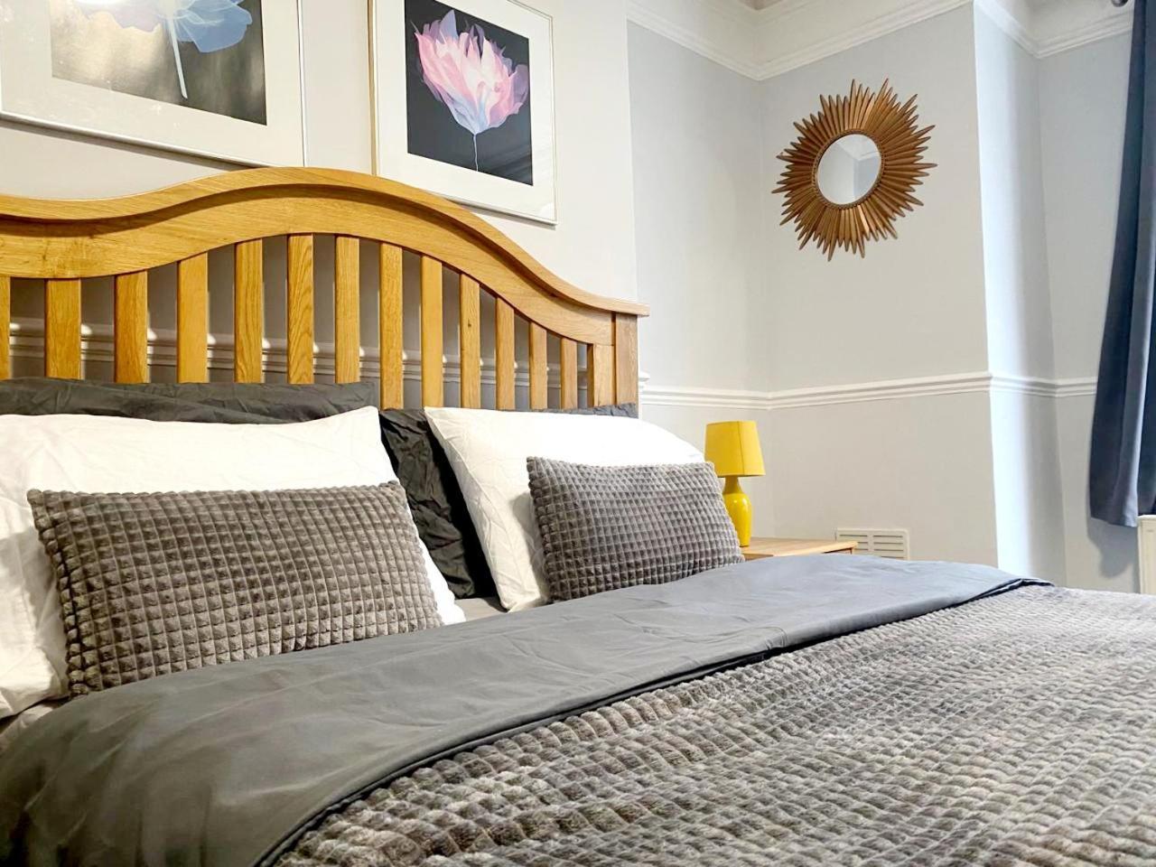 Evo A - Gravesend 1 Bedroom Apartment エクステリア 写真